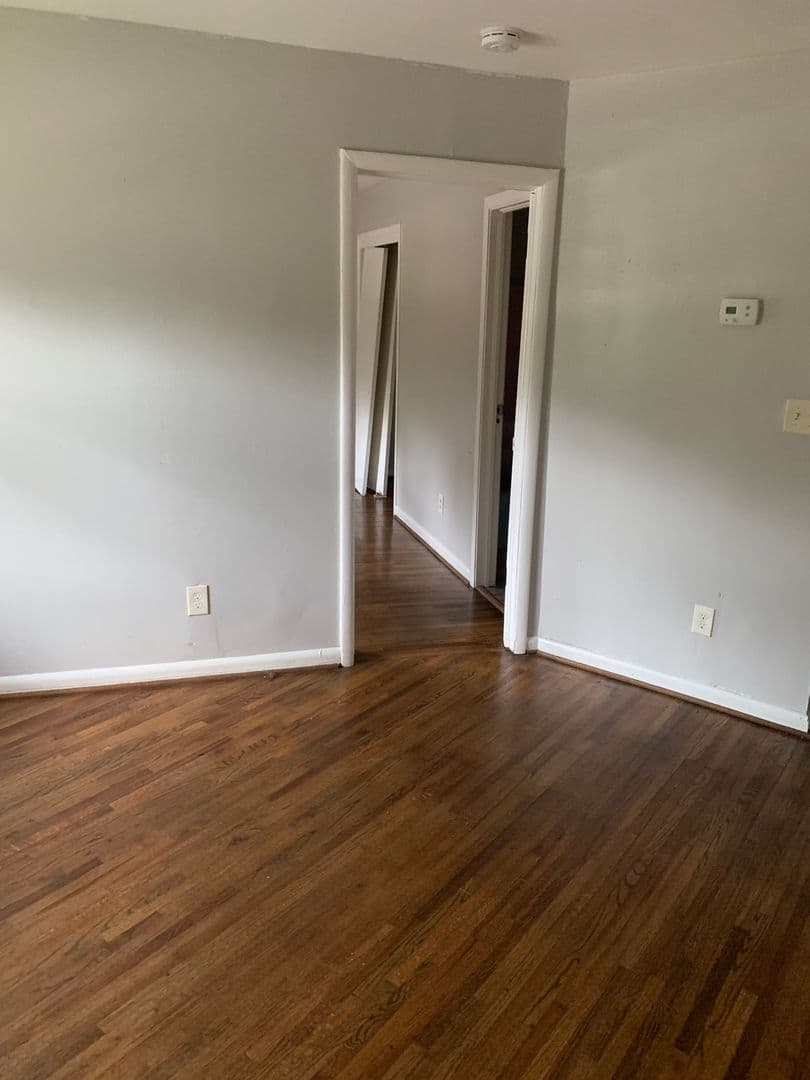 Birmingham Apartment: 2709