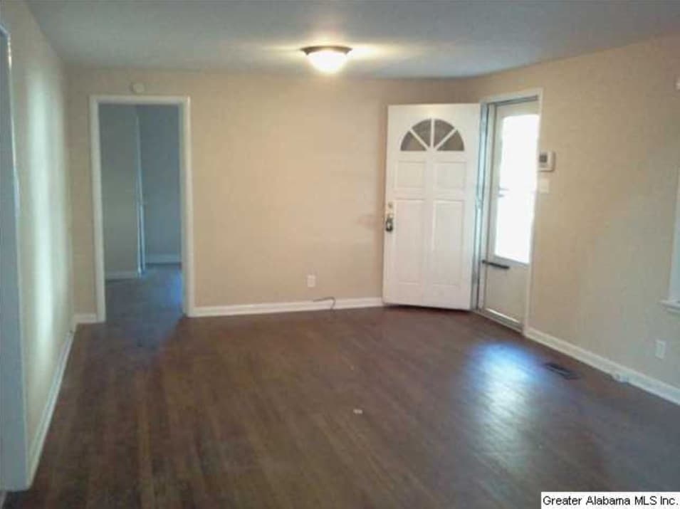 Birmingham House: 1508 St Joseph Street