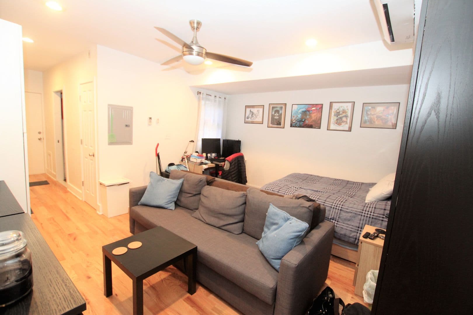 Philadelphia Apartment: 623 South street 2R