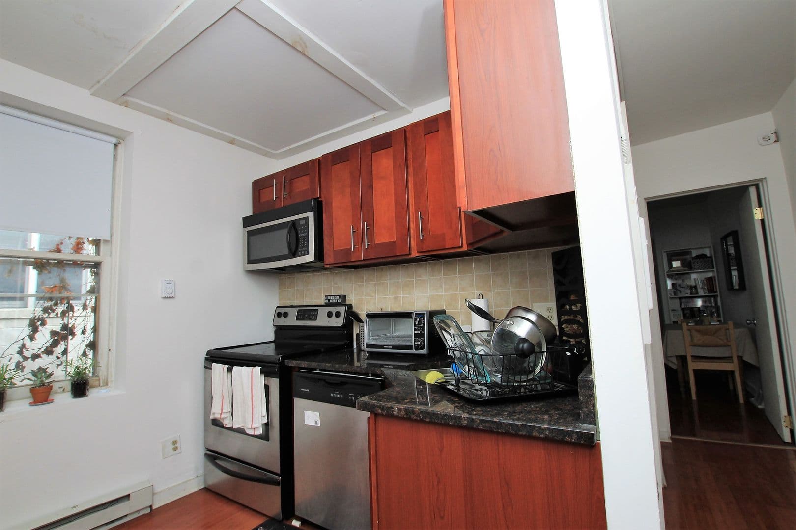 Philadelphia Apartment: 454 East Girard Avenue - 2R