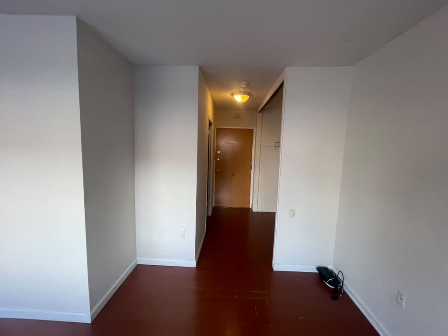 Philadelphia Apartment: 2101 Chestnut St