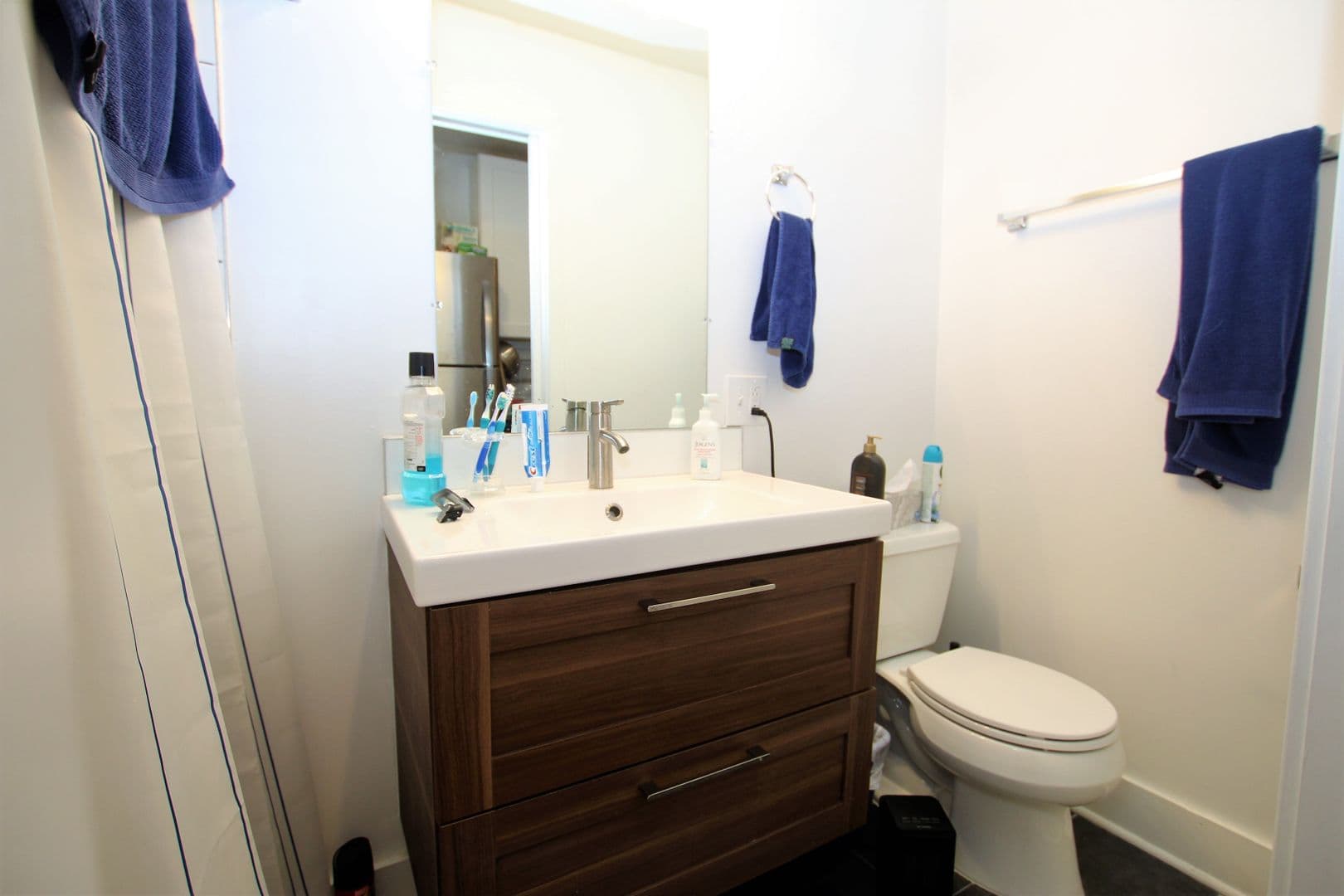 Philadelphia Apartment: 623 South street 2R