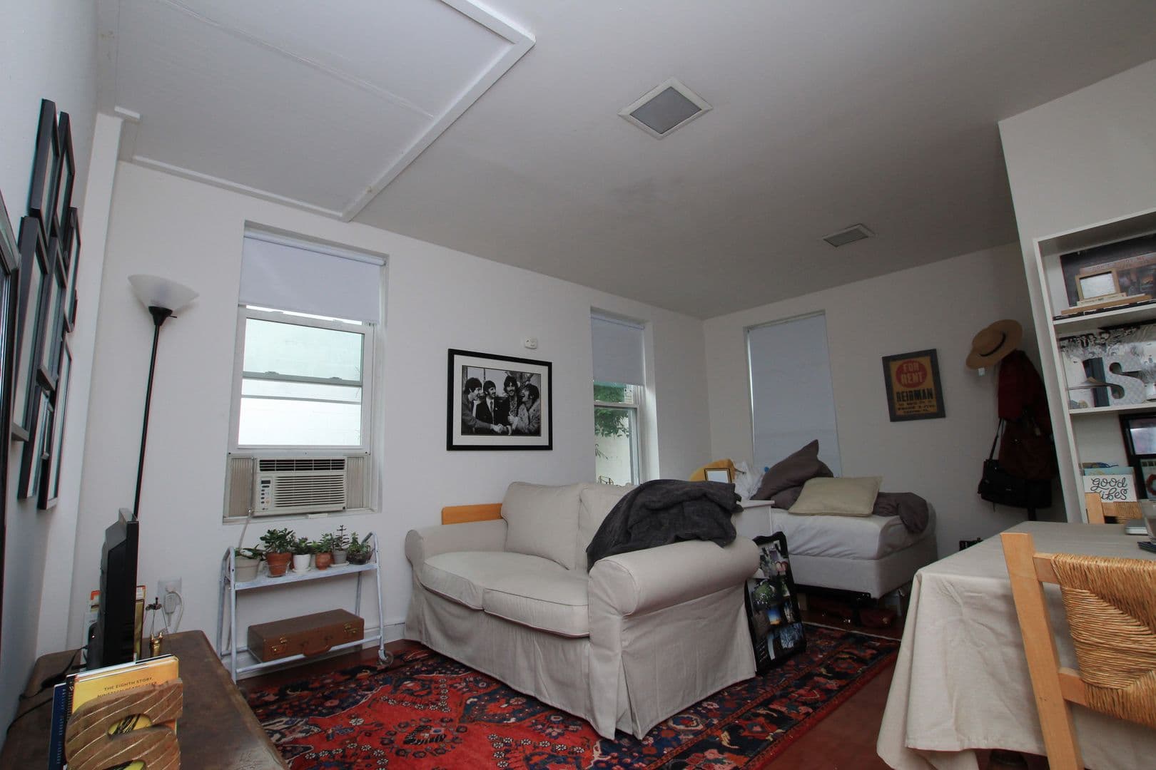 Philadelphia Apartment: 454 East Girard Avenue - 2R