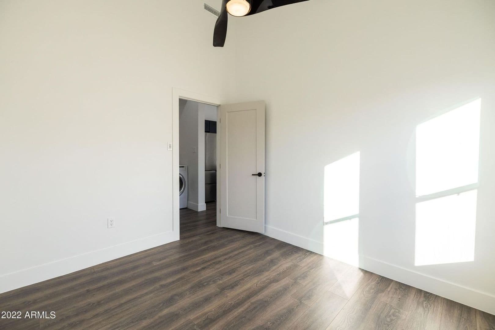 Phoenix Apartment: 326 N. 17th Dr.