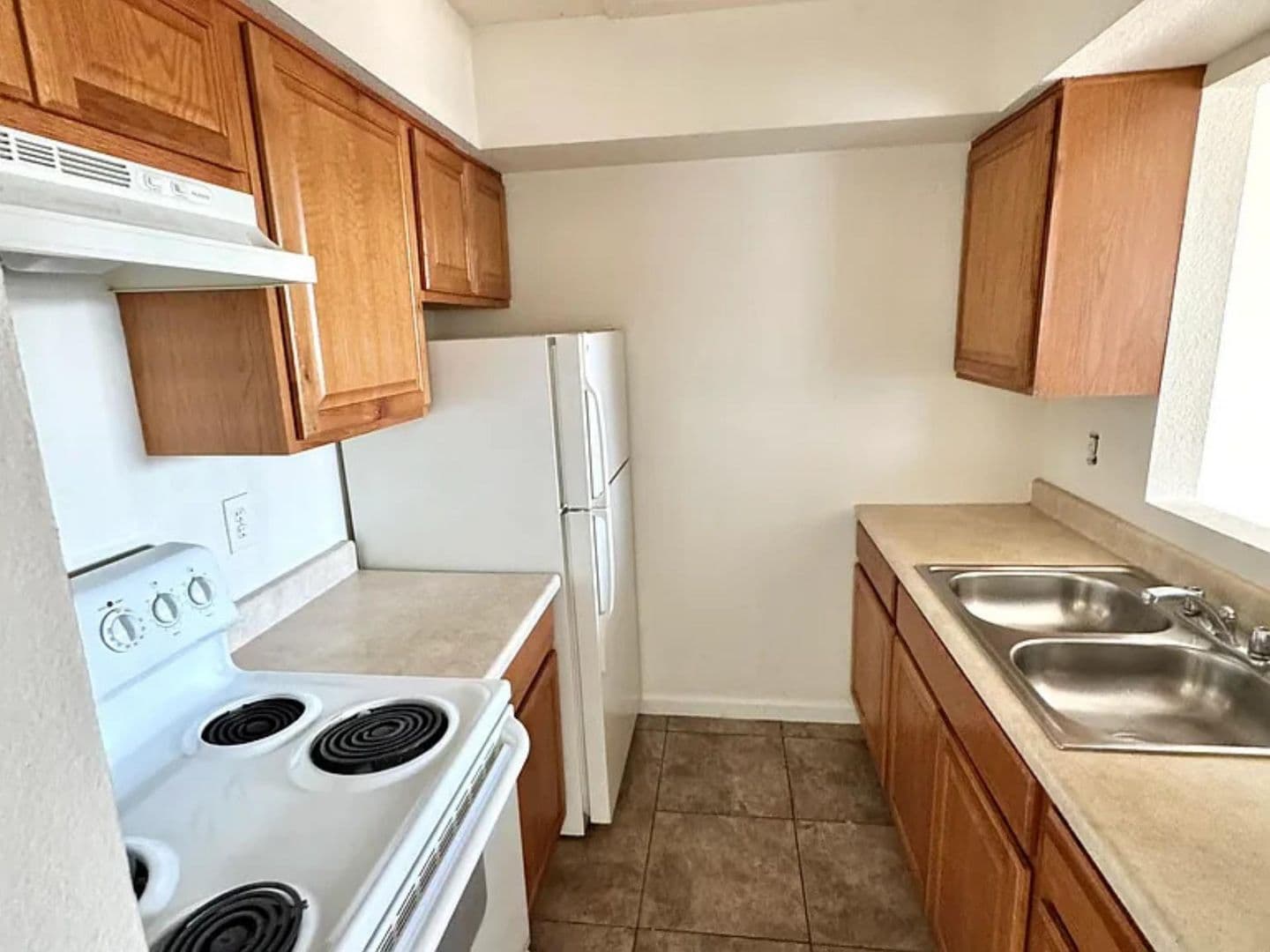 Phoenix Apartment: 2233 N 36th Street