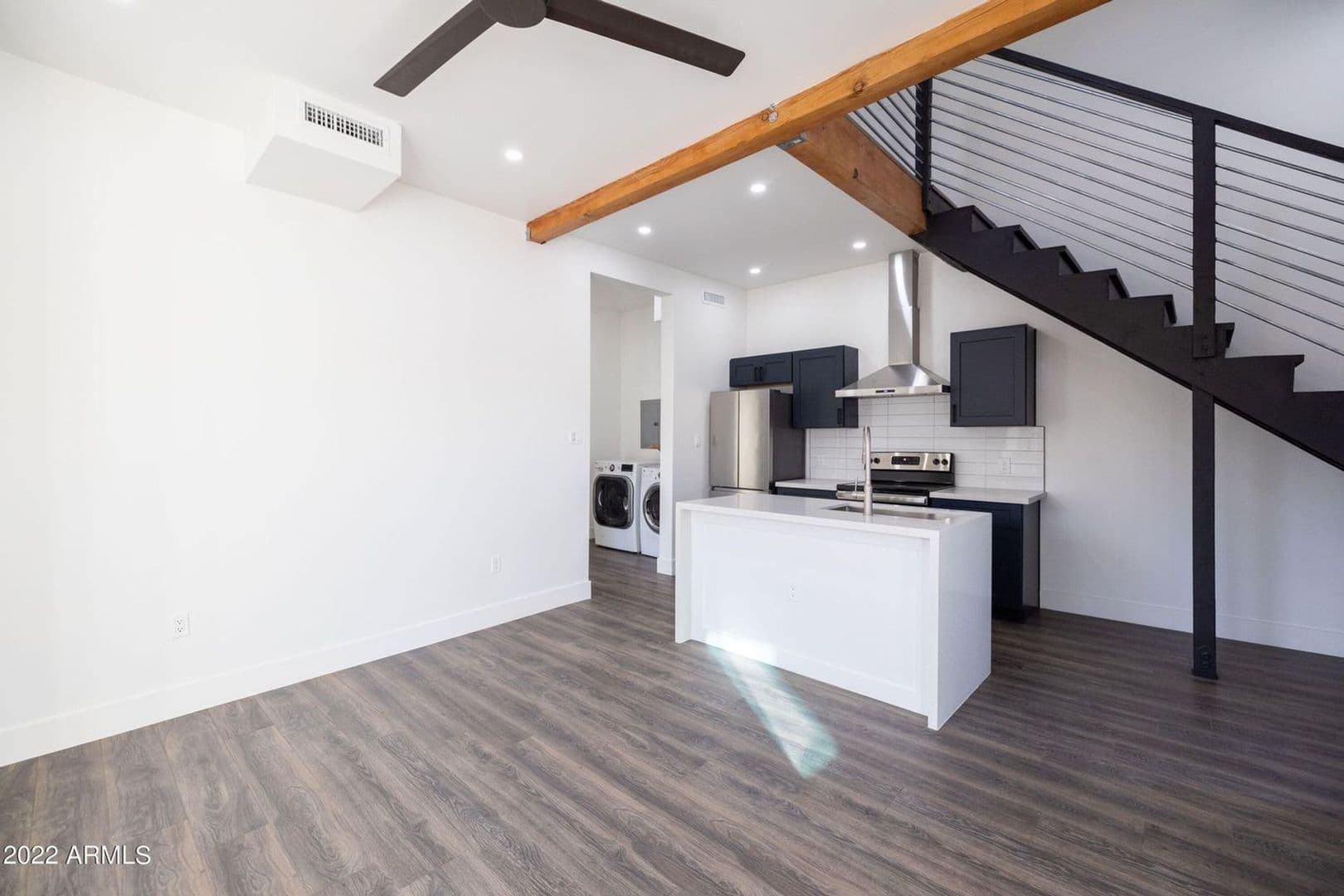 Phoenix Apartment: 326 N. 17th Dr.