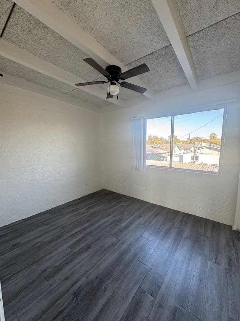 Phoenix Apartment: 3602 - 3606 East Monte Vista Road