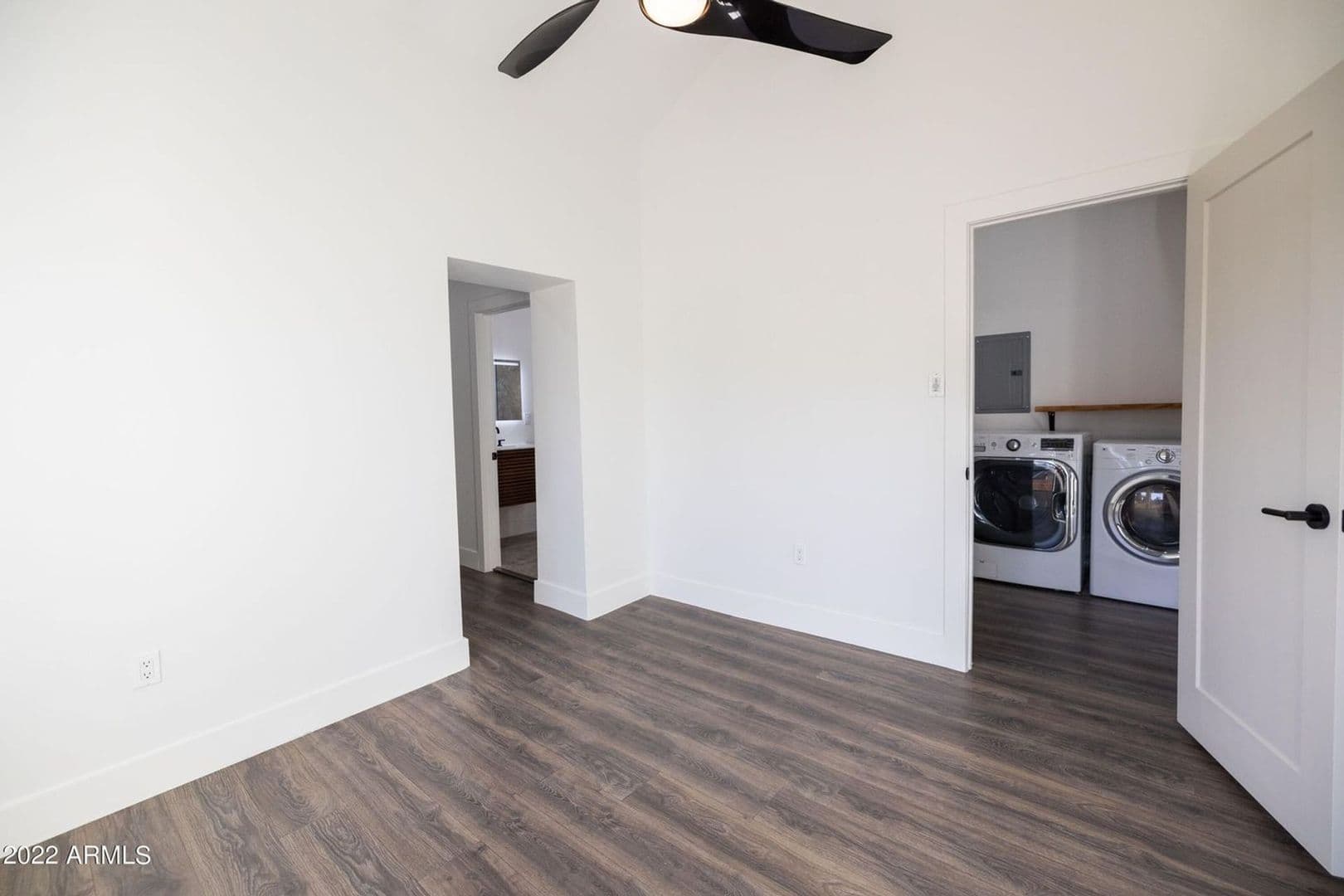 Phoenix Apartment: 326 N. 17th Dr.