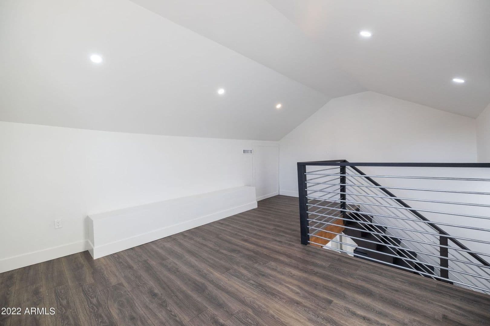Phoenix Apartment: 326 N. 17th Dr.