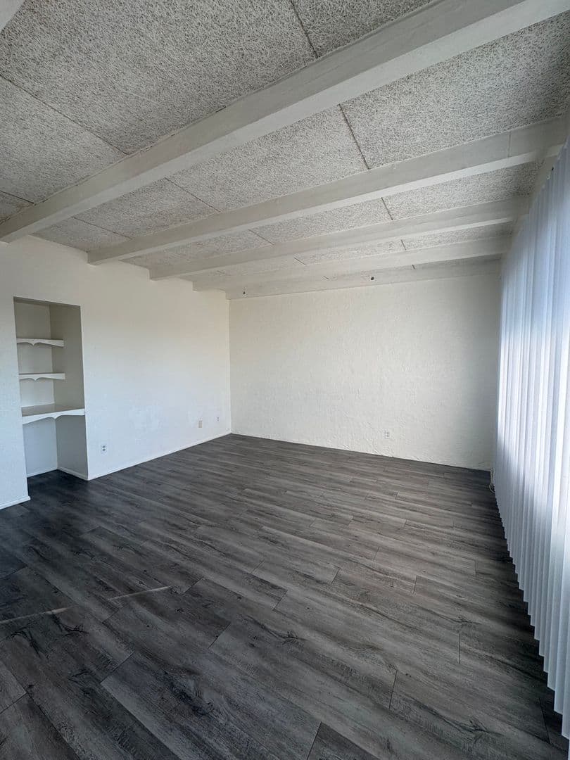 Phoenix Apartment: 3602 - 3606 East Monte Vista Road