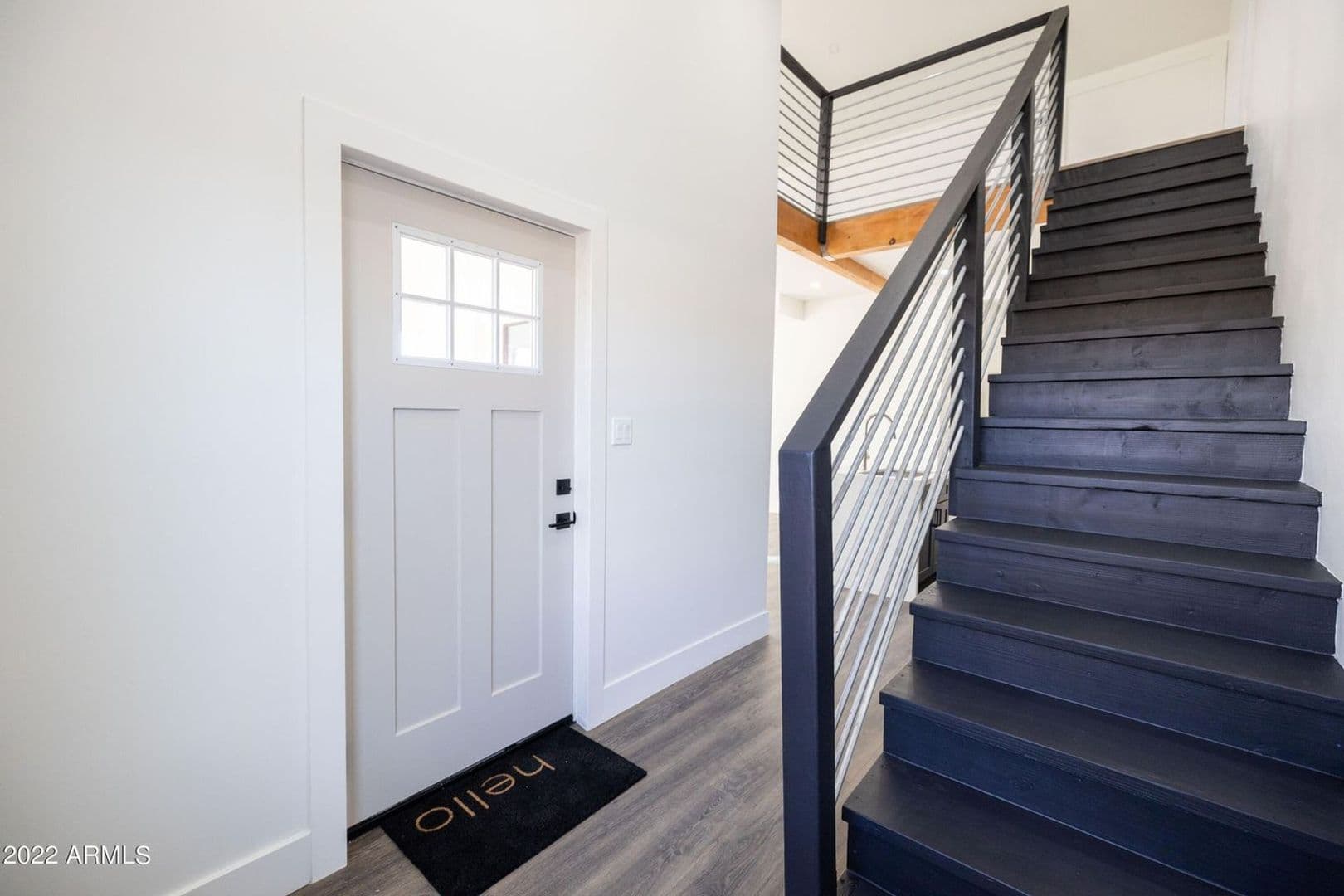 Phoenix Apartment: 326 N. 17th Dr.