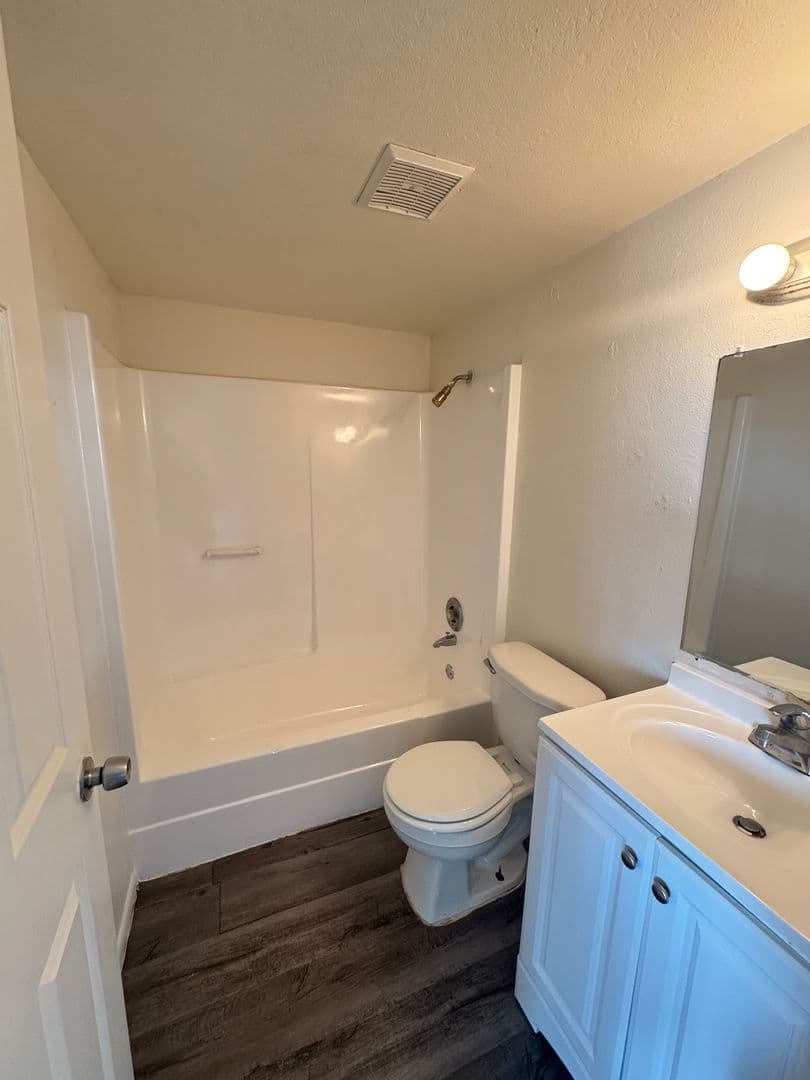 Phoenix Apartment: 3602 - 3606 East Monte Vista Road