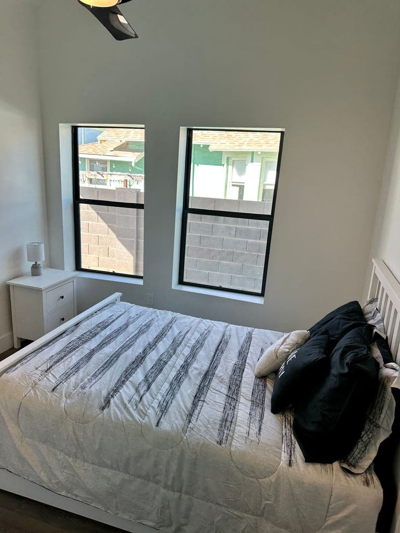 Phoenix Apartment: 326 N. 17th Dr.