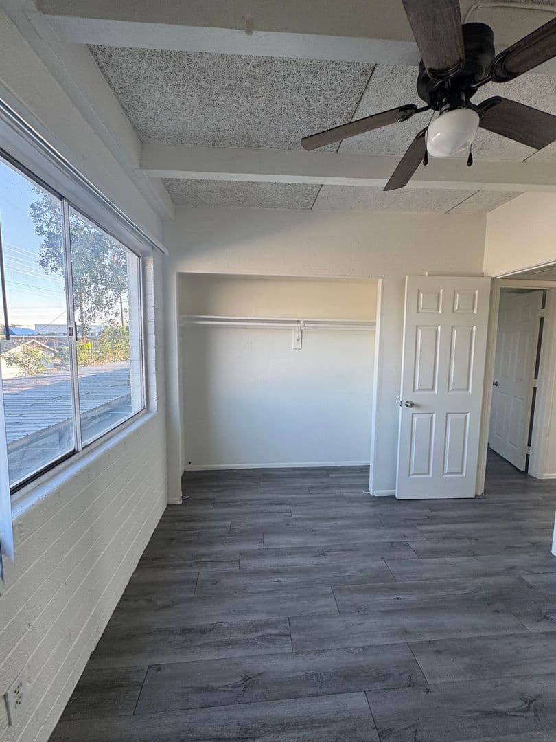 Phoenix Apartment: 3602 - 3606 East Monte Vista Road