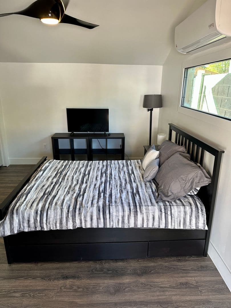 Phoenix Apartment: 326 N. 17th Dr.