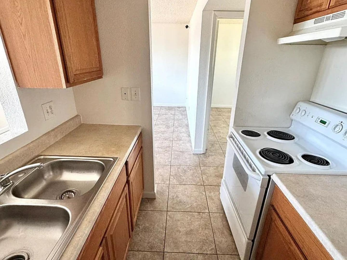 Phoenix Apartment: 2233 N 36th Street