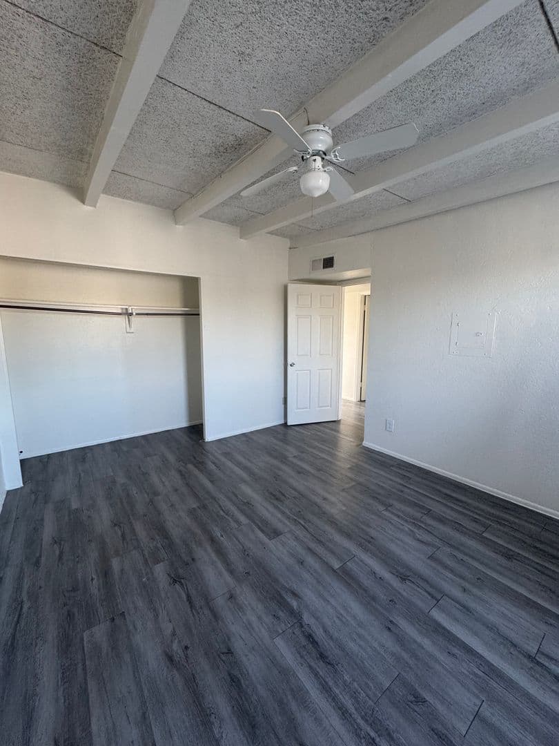Phoenix Apartment: 3602 - 3606 East Monte Vista Road