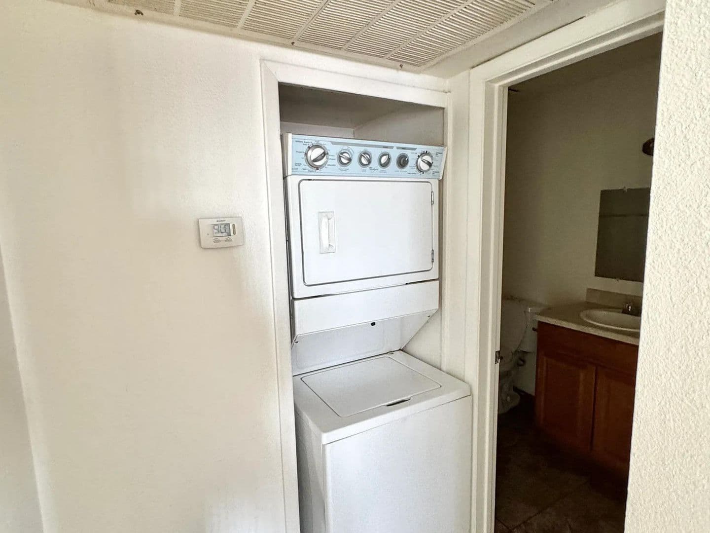 Phoenix Apartment: 2233 N 36th Street