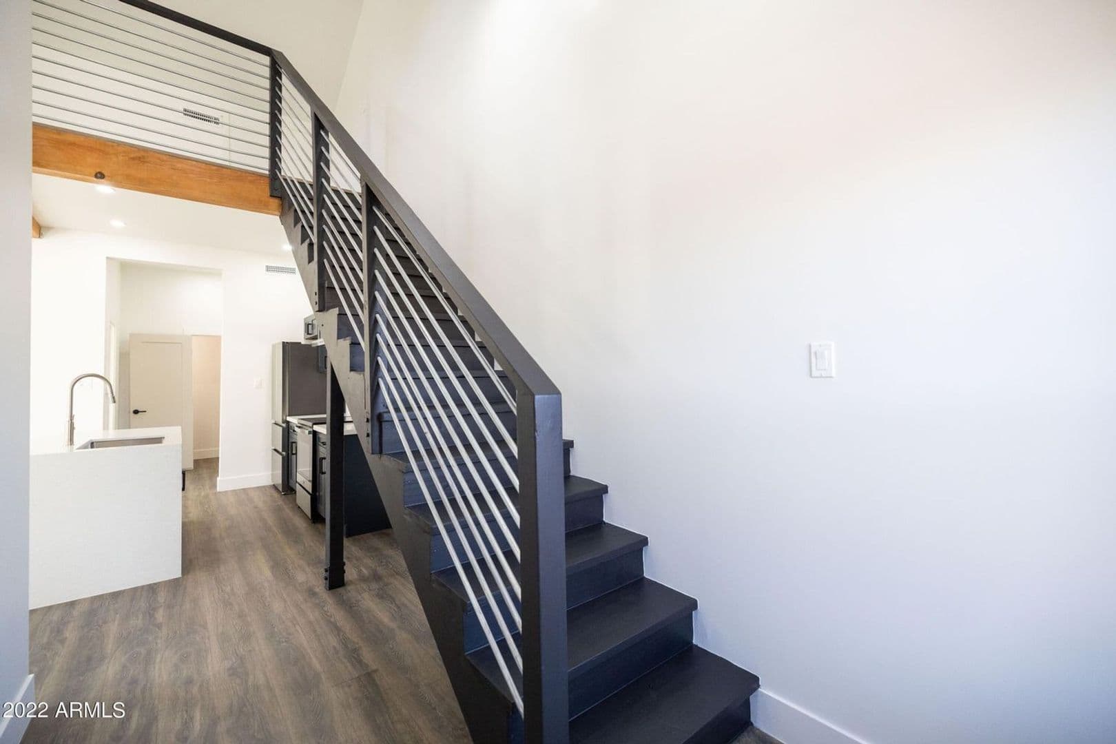 Phoenix Apartment: 326 N. 17th Dr.