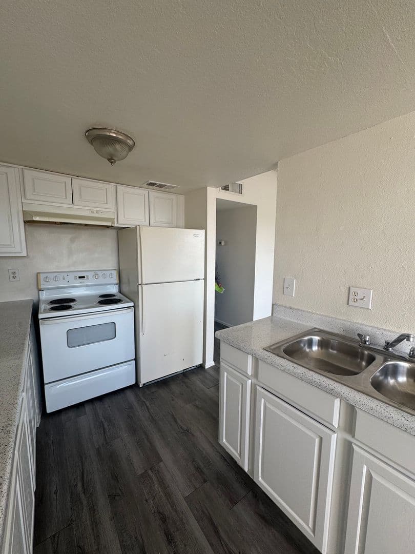 Phoenix Apartment: 3602 - 3606 East Monte Vista Road