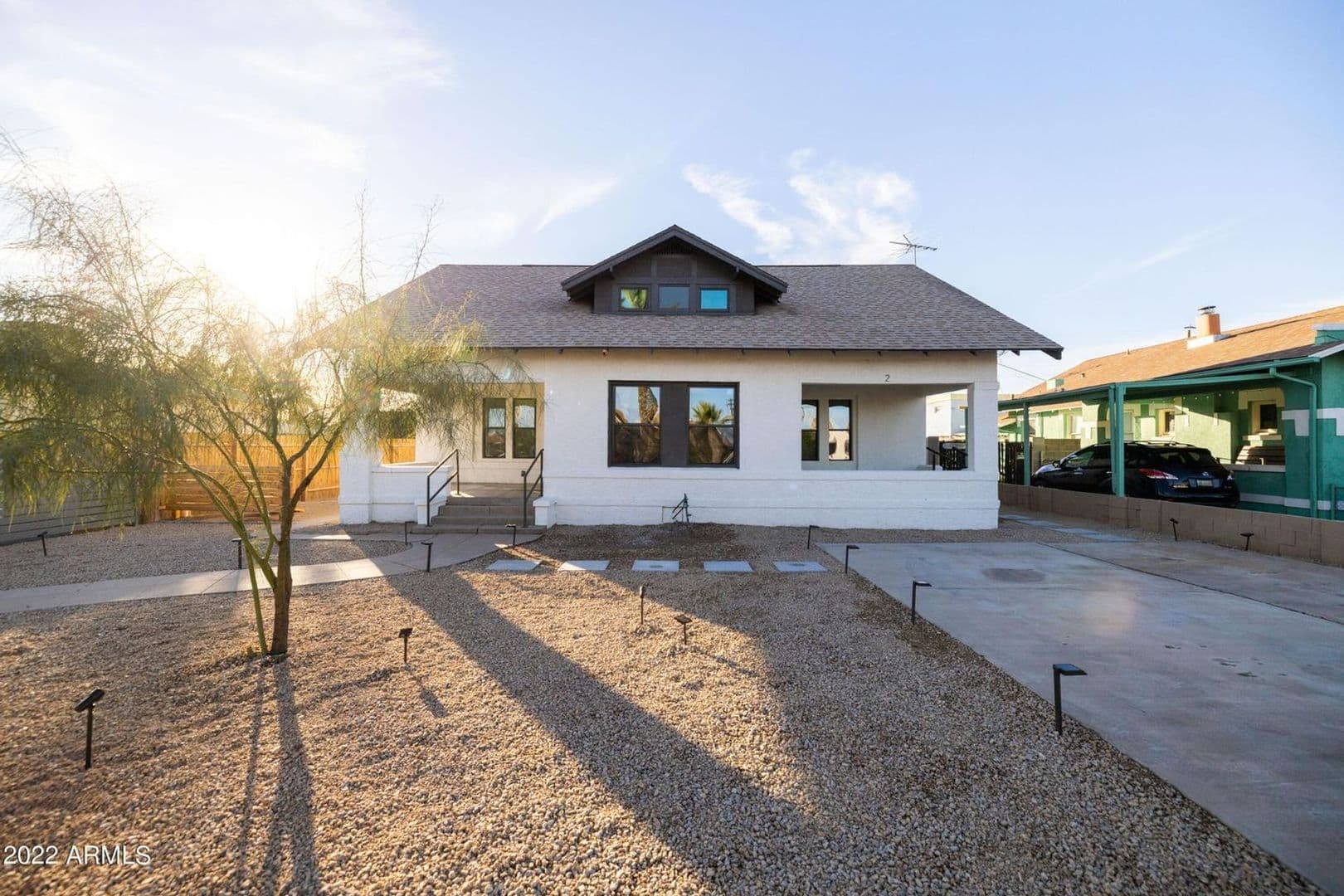 Phoenix Apartment: 326 N. 17th Dr.