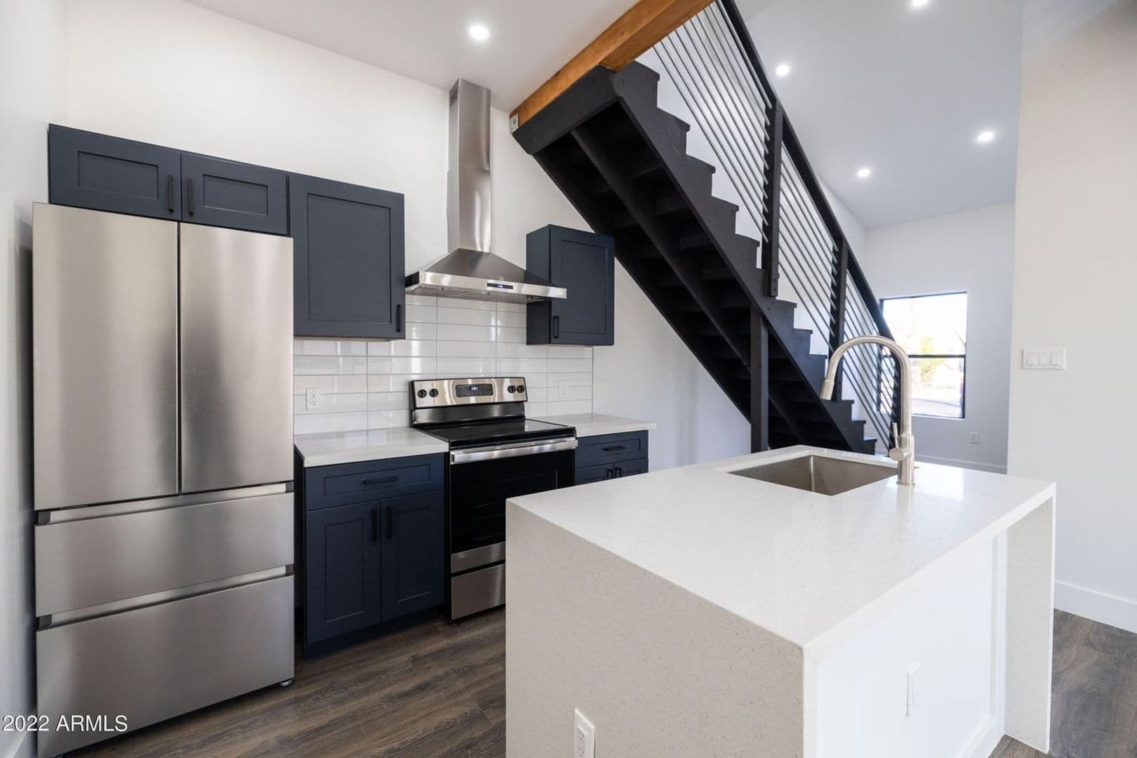 Phoenix Apartment: 326 N. 17th Dr.