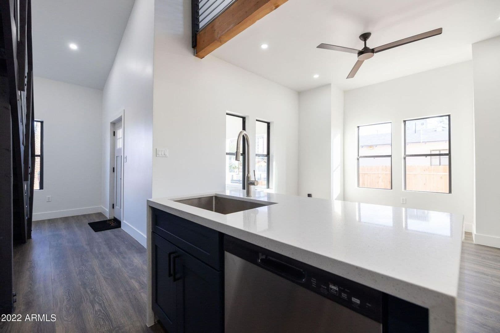 Phoenix Apartment: 326 N. 17th Dr.