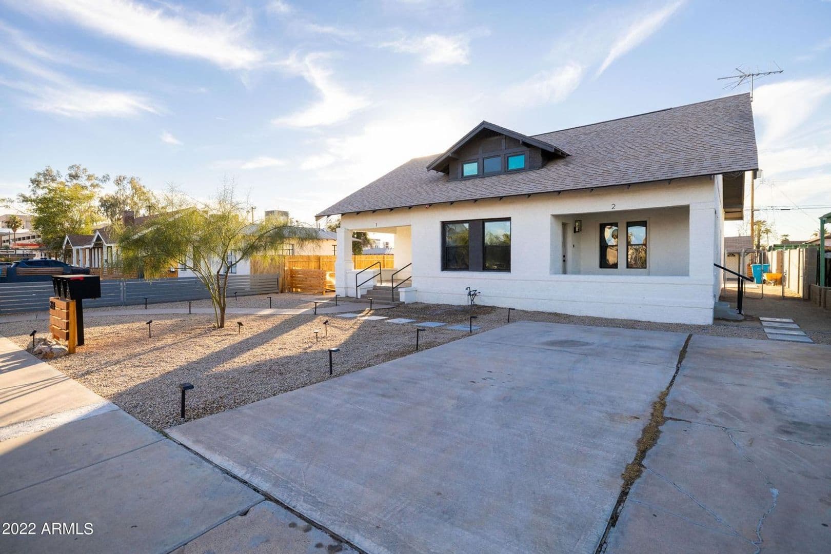 Phoenix Apartment: 326 N. 17th Dr.
