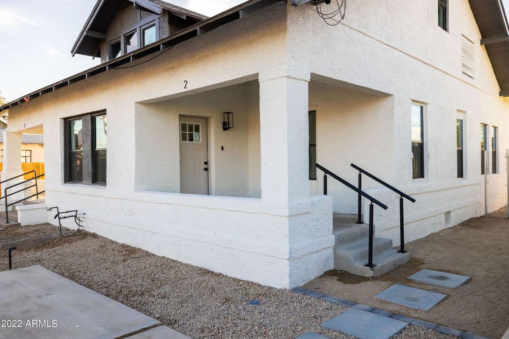 Phoenix Apartment: 326 N. 17th Dr.