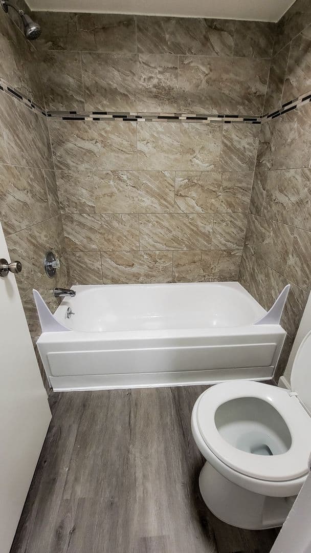 Phoenix Apartment: 8445 North 23rd Avenue