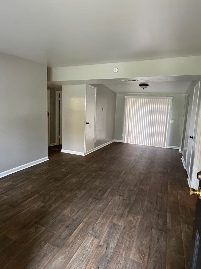 Tallahassee Apartment: 502 W Jefferson Street