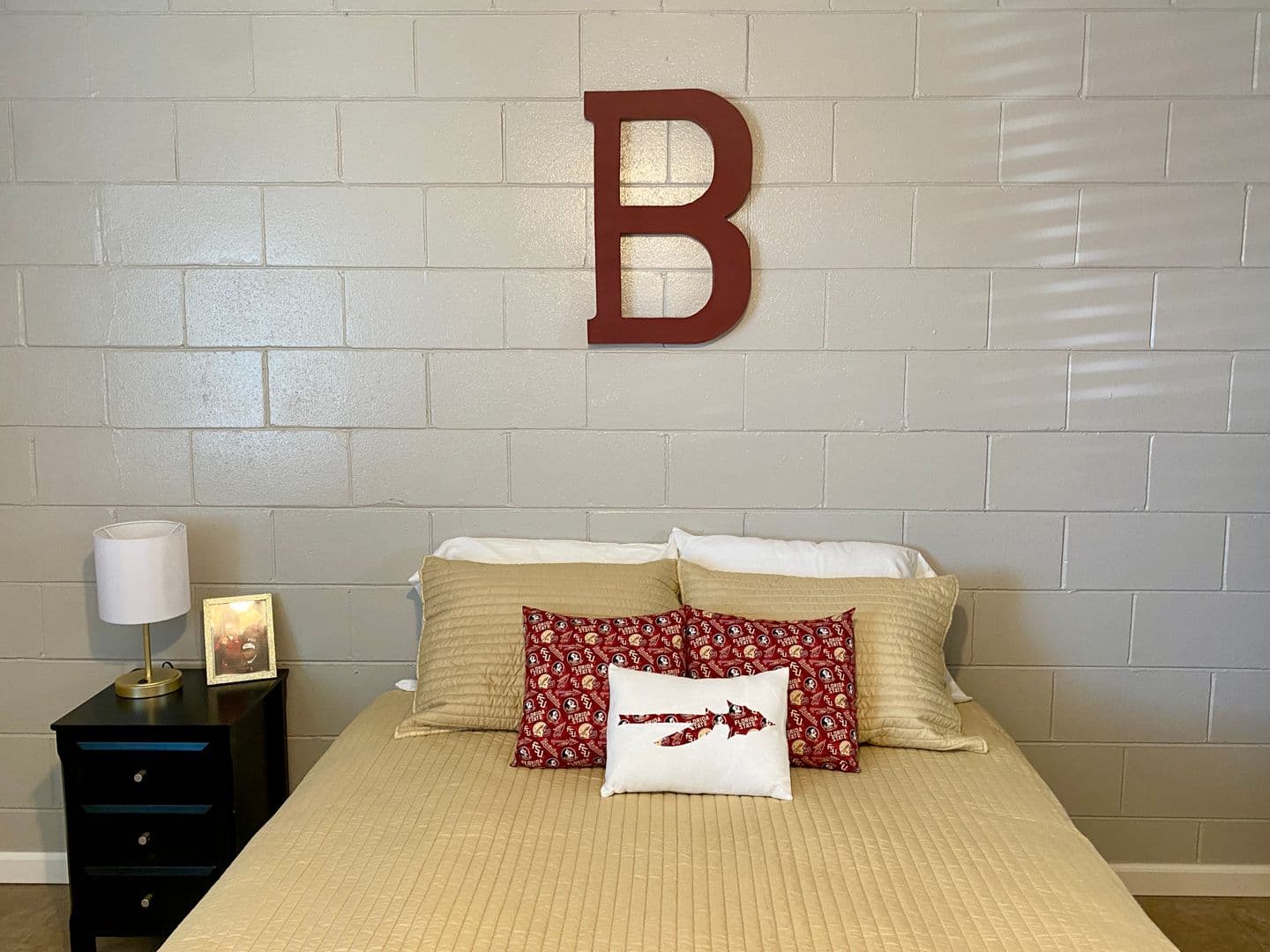 Tallahassee Apartment: 502 W Jefferson Street