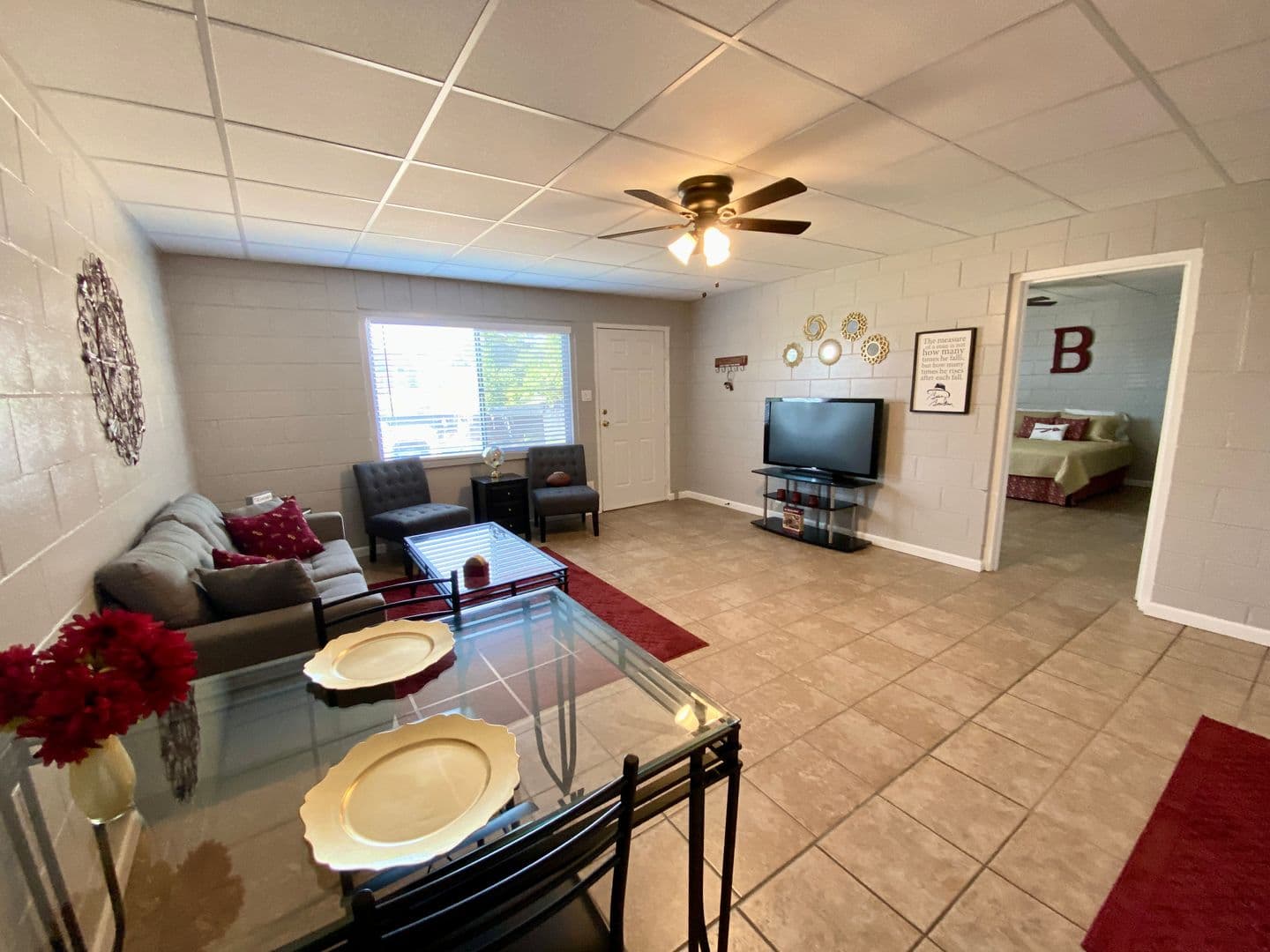 Tallahassee Apartment: 502 W Jefferson Street