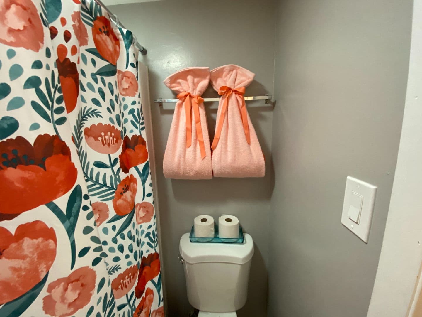 Tallahassee Apartment: 1215 Lee Avenue