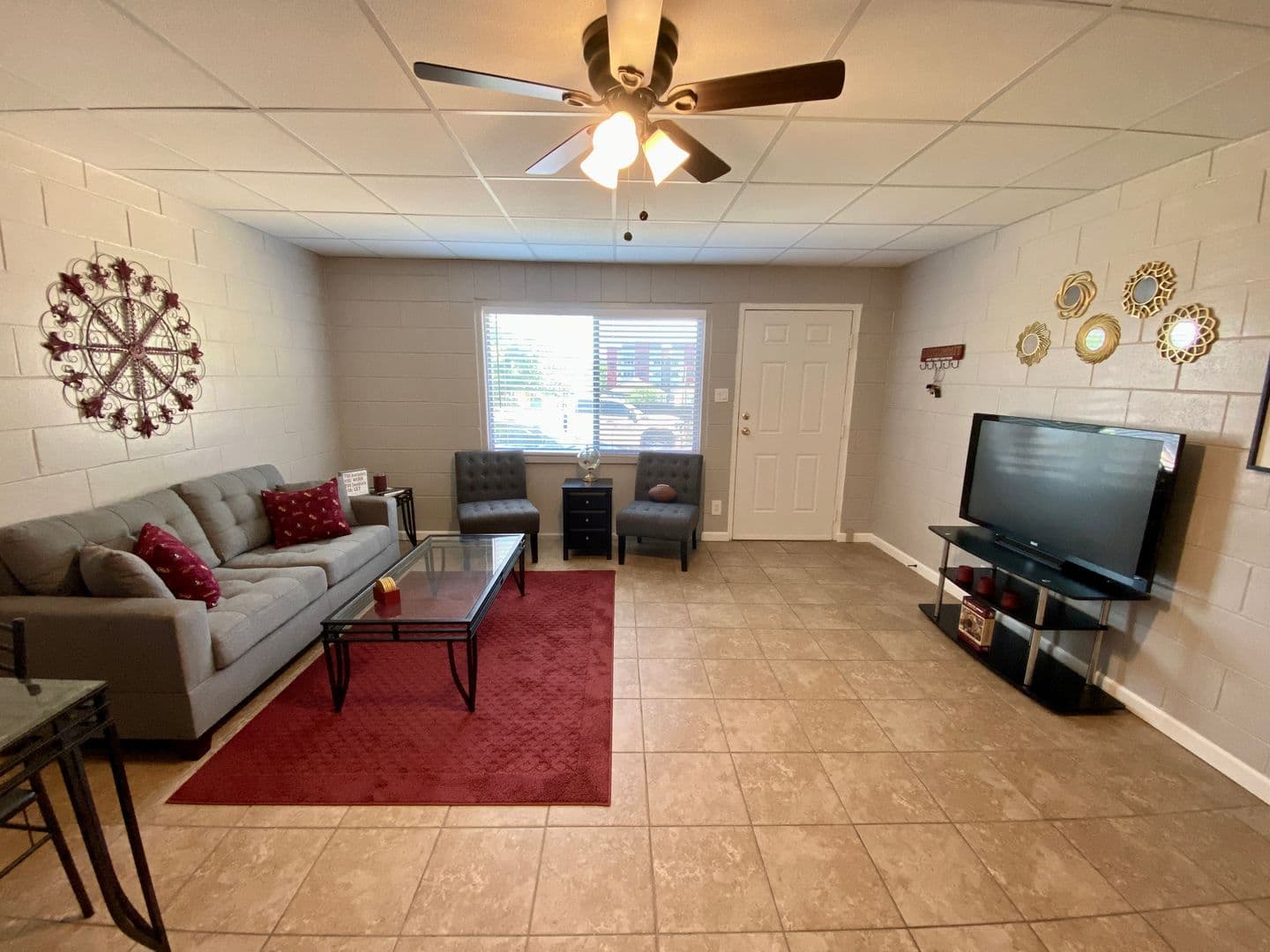 Tallahassee Apartment: 502 W Jefferson Street