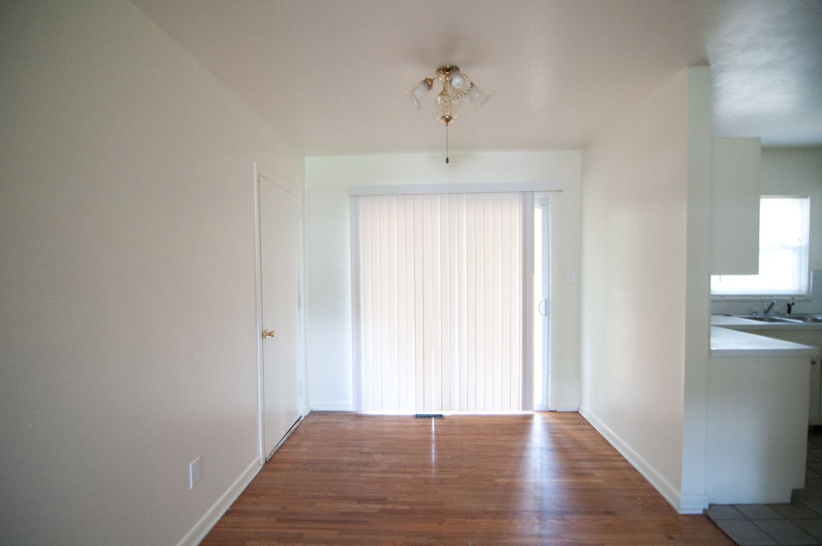 Tallahassee Apartment: 502 W Jefferson Street