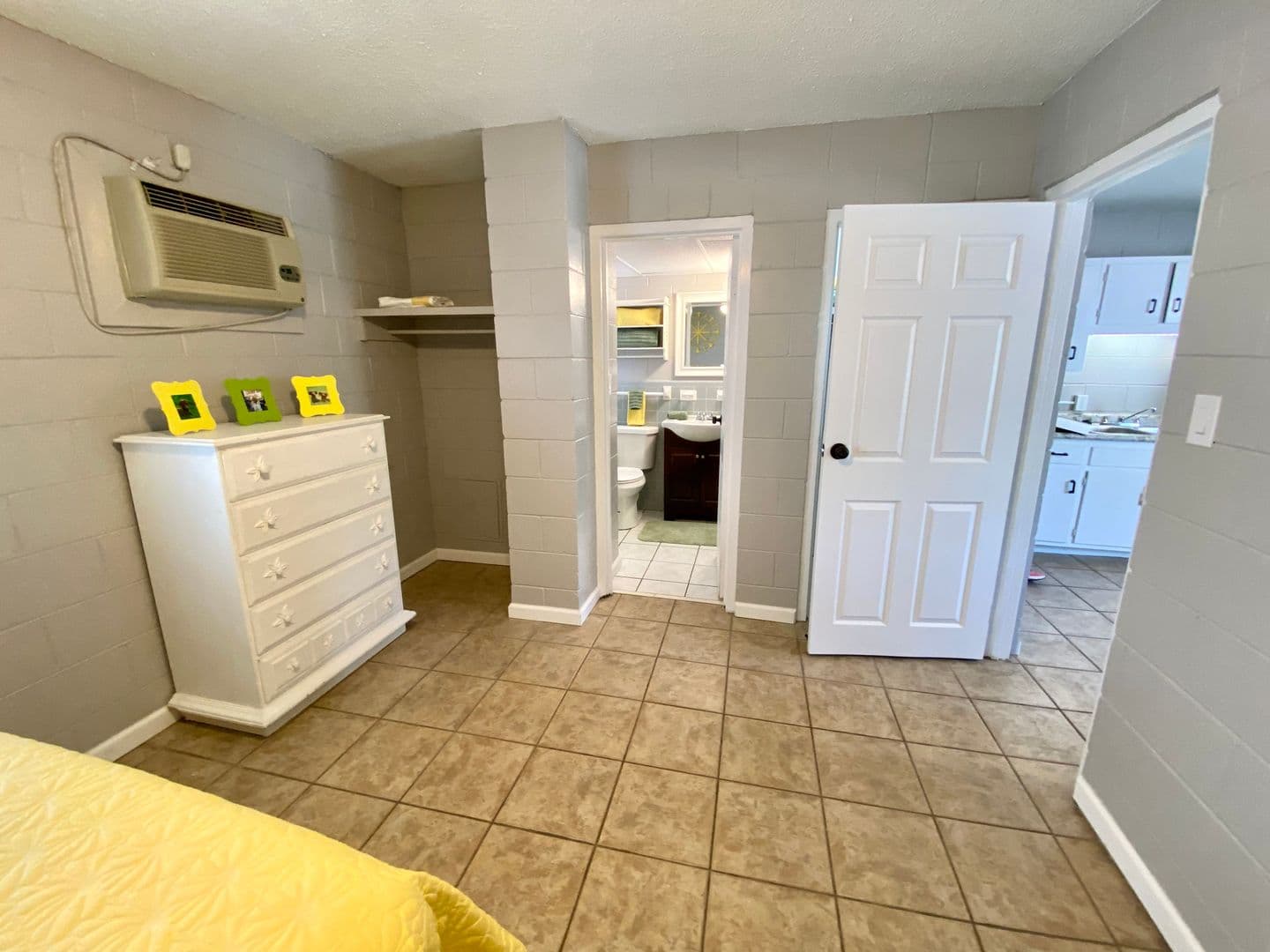 Tallahassee Apartment: 502 W Jefferson Street