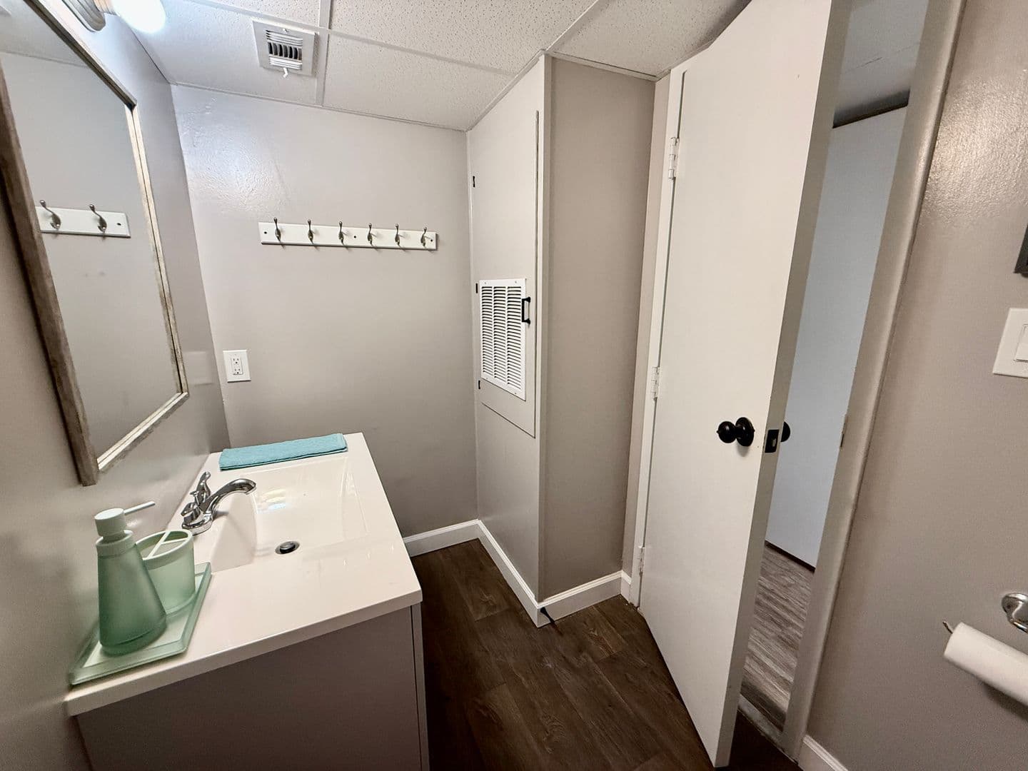 Tallahassee Apartment: 110 Broward Street