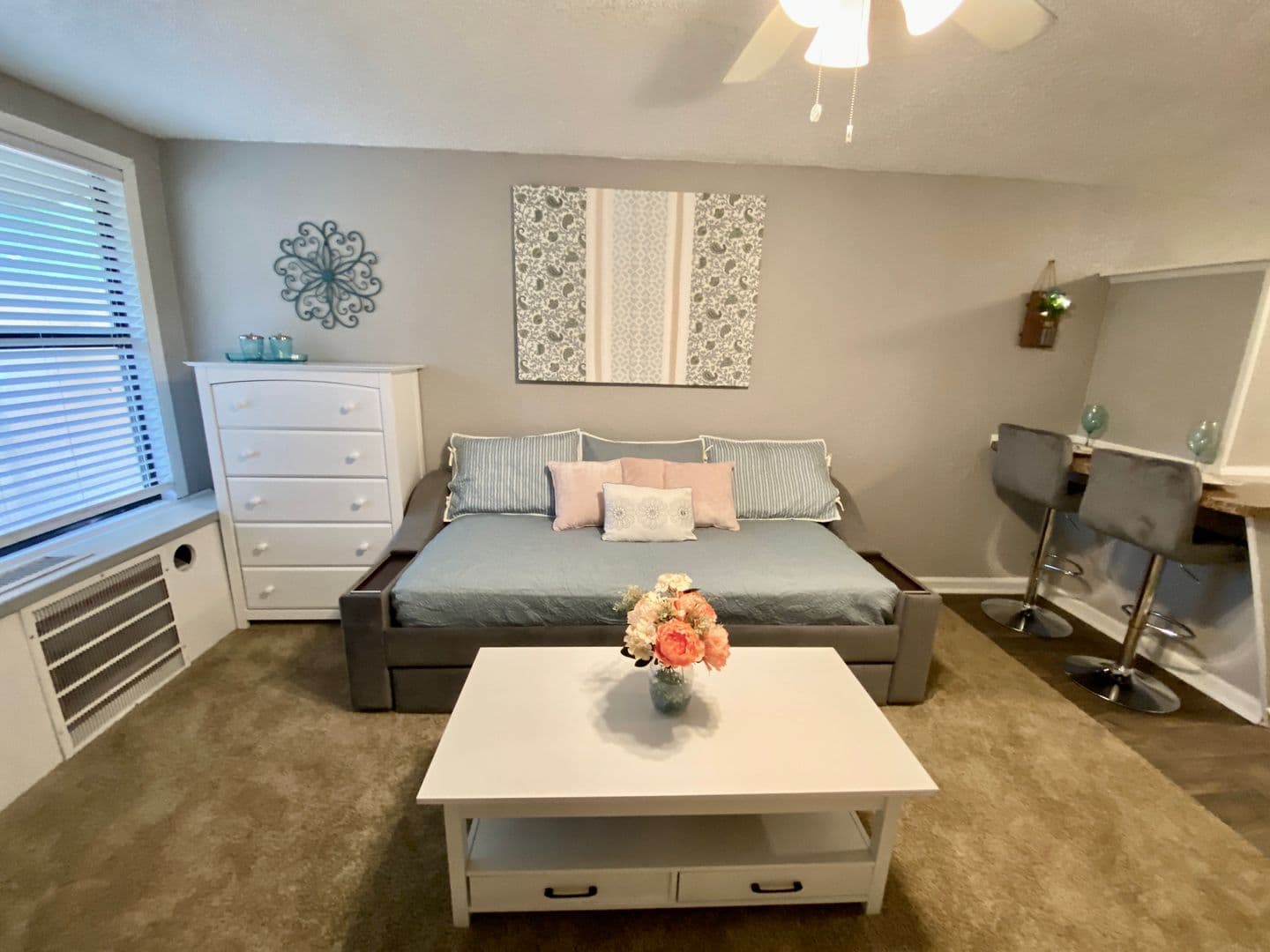 Gainesville Apartment: 6929 W University Avenue