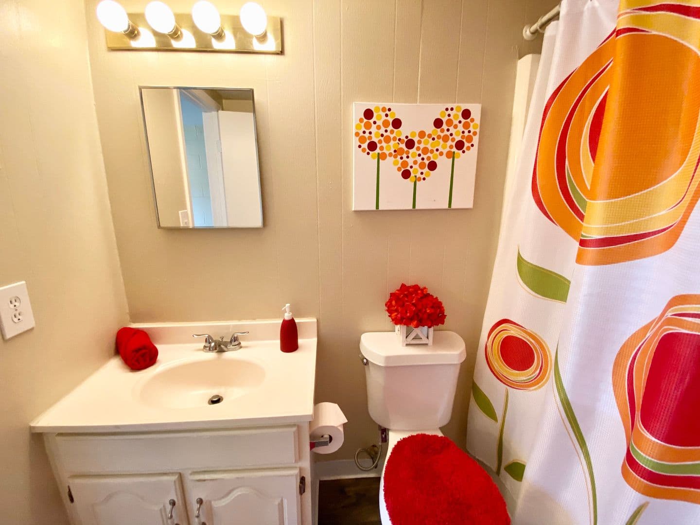 Tallahassee Apartment: 502 W Jefferson Street
