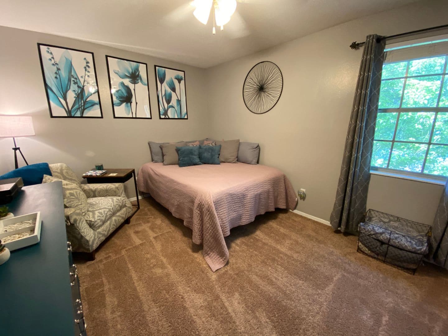 Tallahassee Apartment: 1951 N Meridian Road