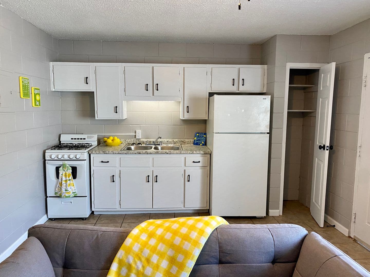 Tallahassee Apartment: 502 W Jefferson Street
