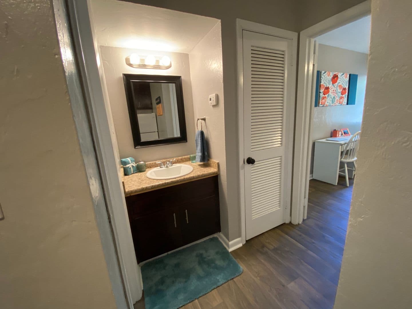 Tallahassee Apartment: 1215 Lee Avenue