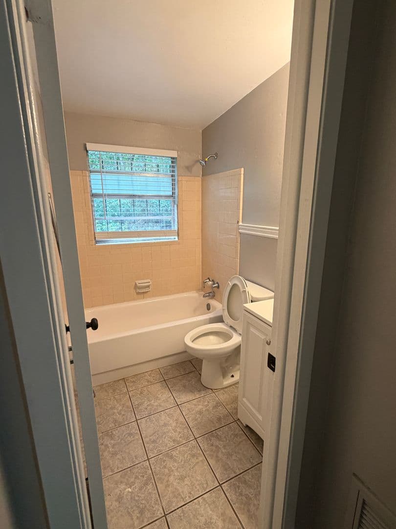 Tallahassee Apartment: 502 W Jefferson Street