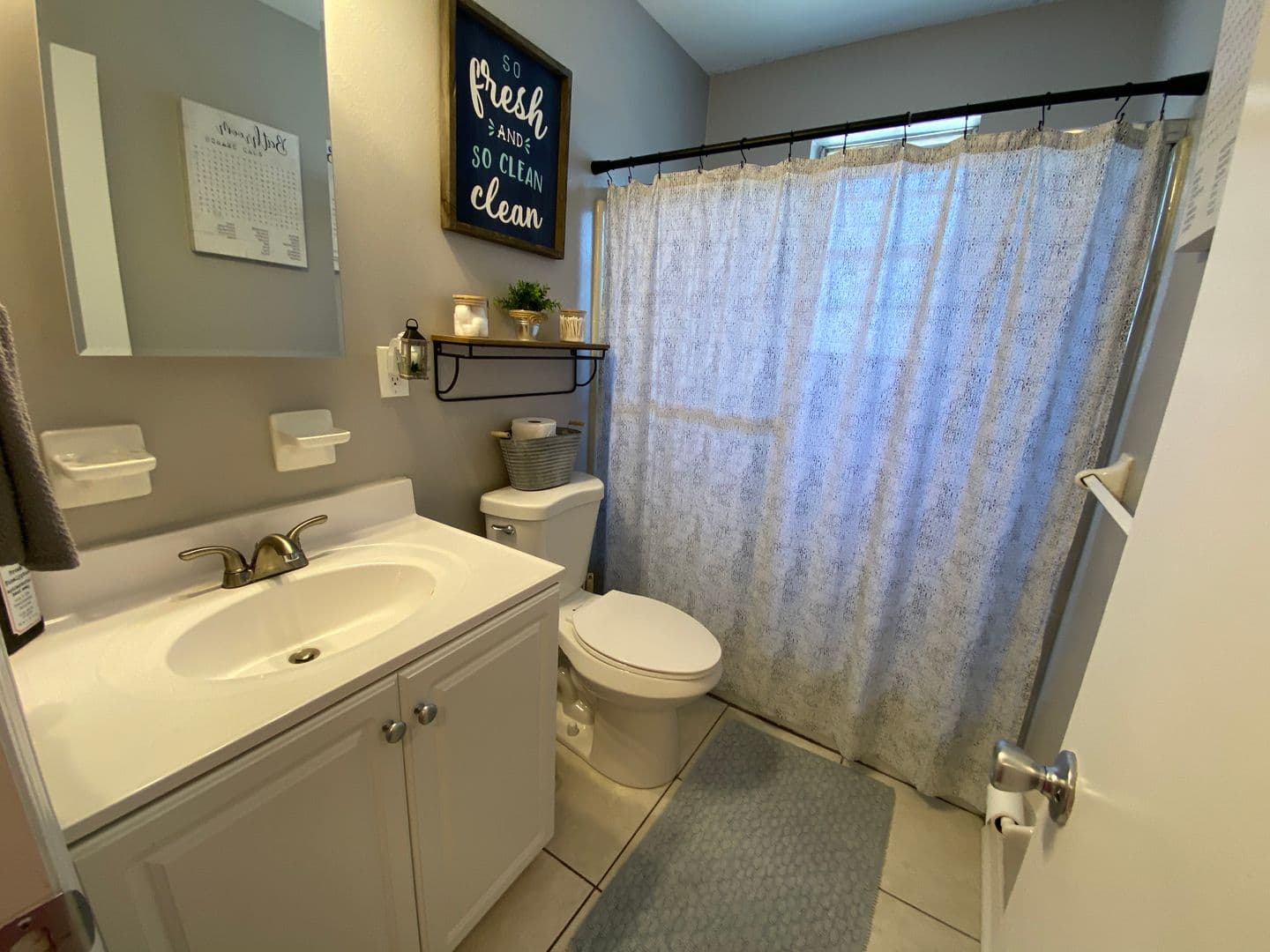 Tallahassee Apartment: 1951 N Meridian Road