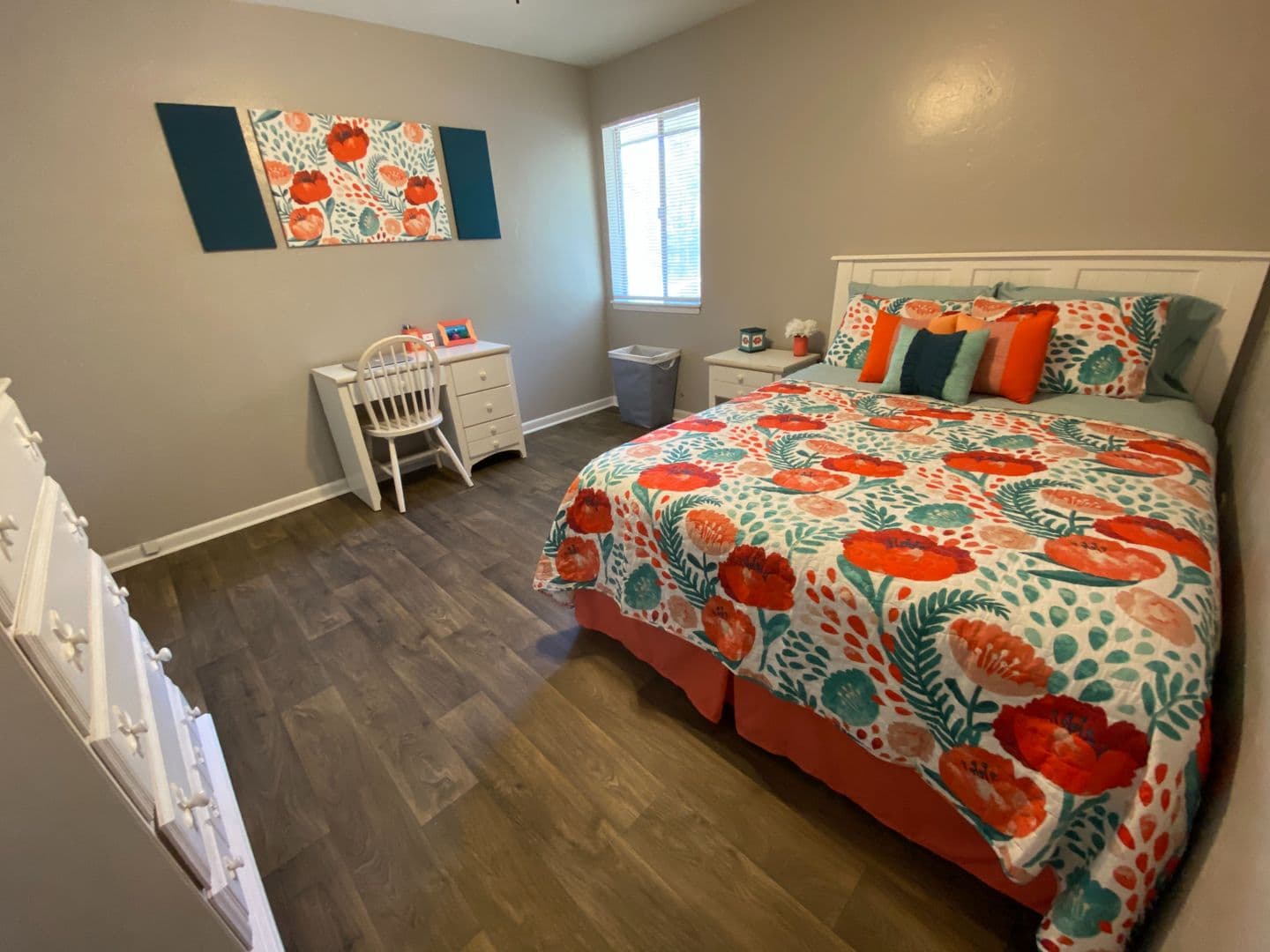 Tallahassee Apartment: 1215 Lee Avenue