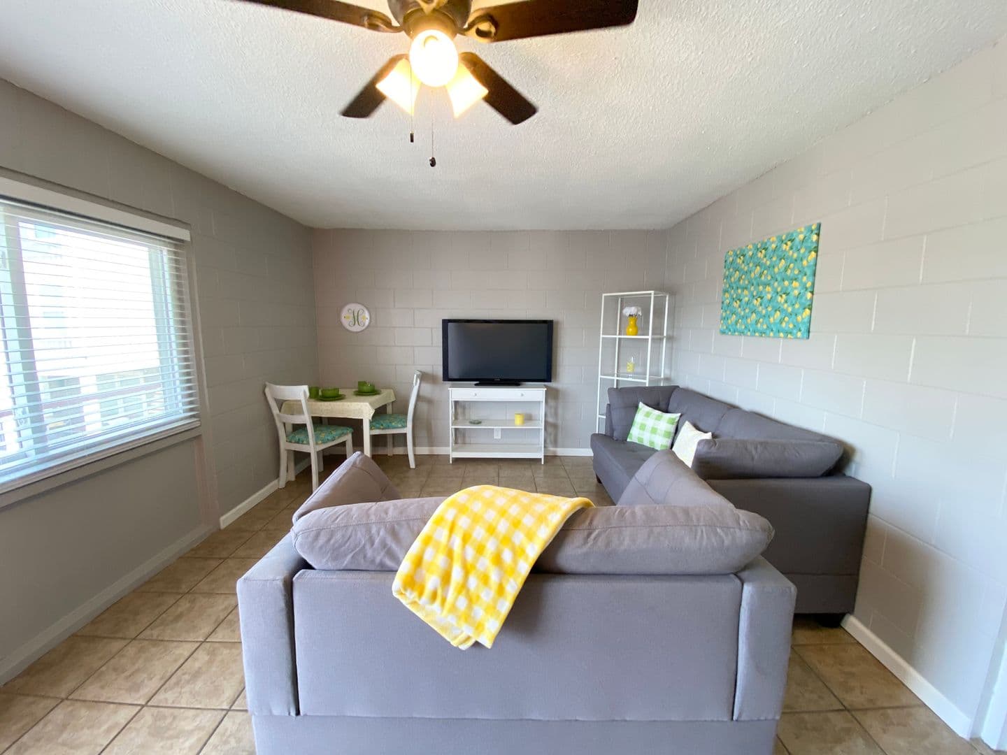 Tallahassee Apartment: 502 W Jefferson Street