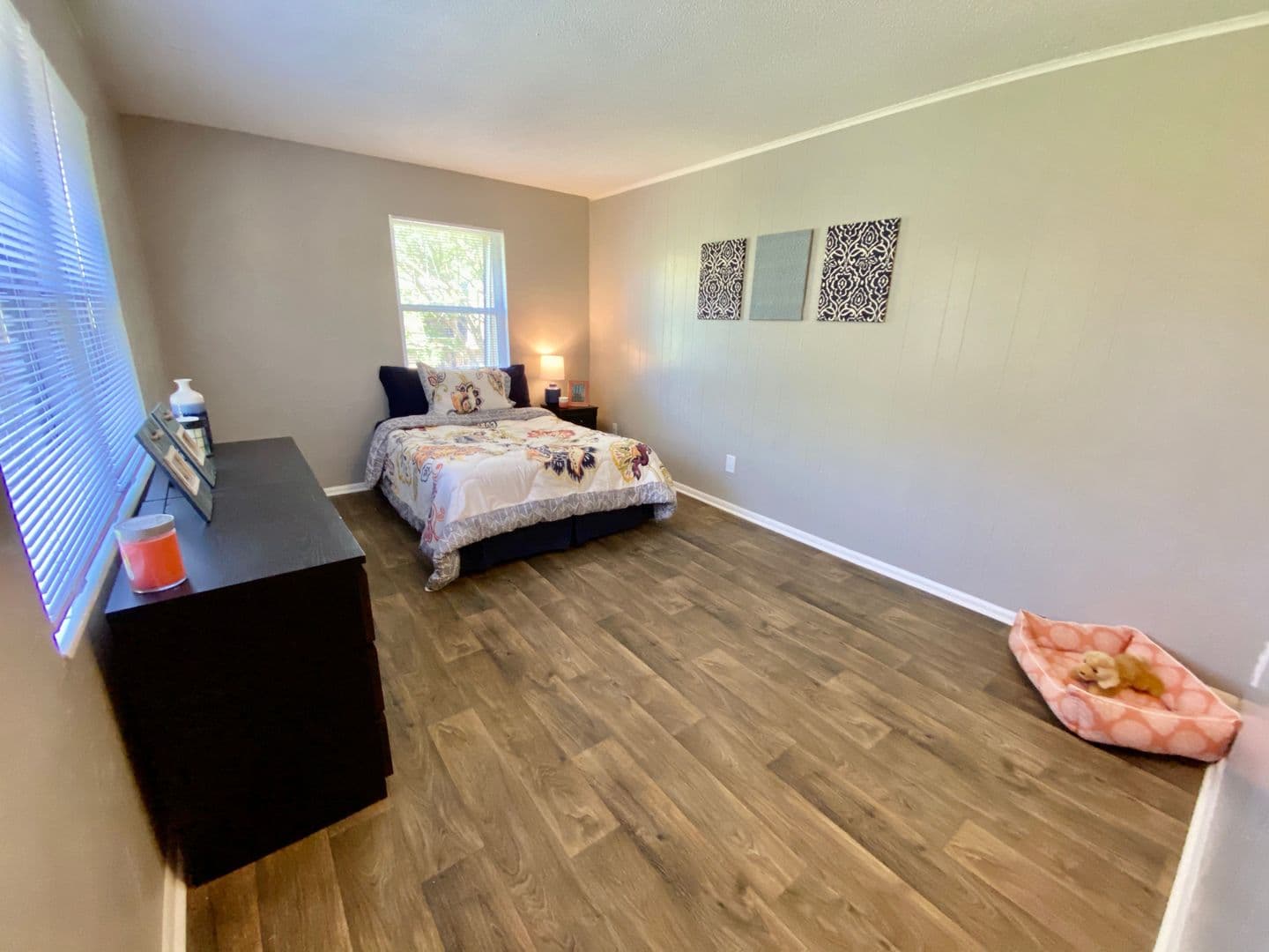 Tallahassee Apartment: 445 Appleyard Drive