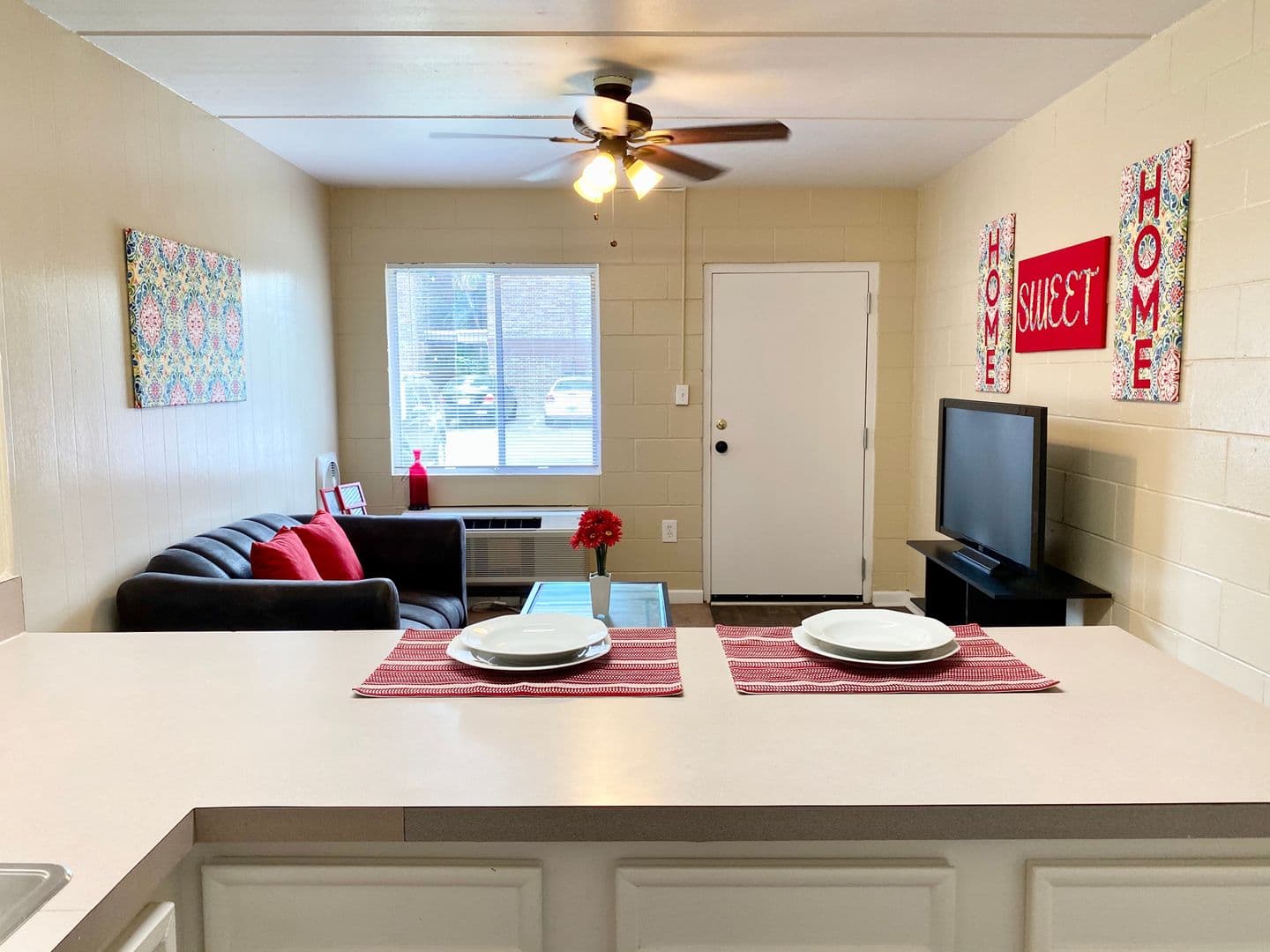 Tallahassee Apartment: 502 W Jefferson Street
