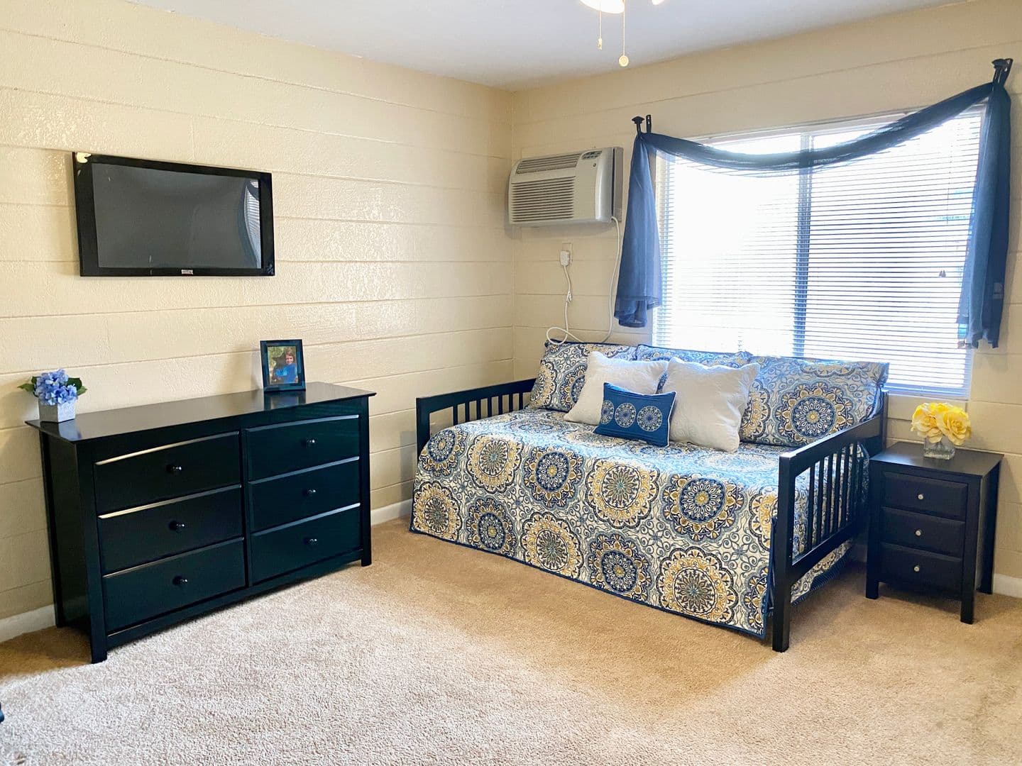 Tallahassee Apartment: 502 W Jefferson Street
